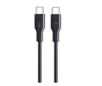 CAB252B White C2C 1m cable